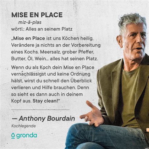 Die 3 Besten Zitate Von Anthony Bourdain Als Bilder Gronda