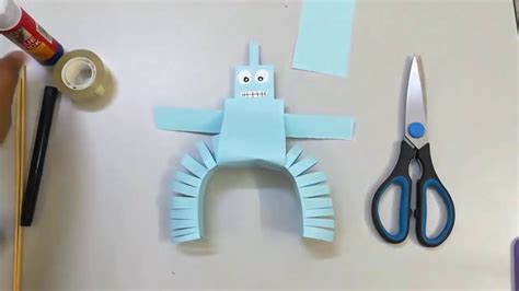 Origami Easy Robot A Step By Step Guide To Crafting Robots From Paper