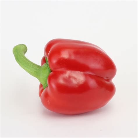 Red Pepper | The Veg Box Company
