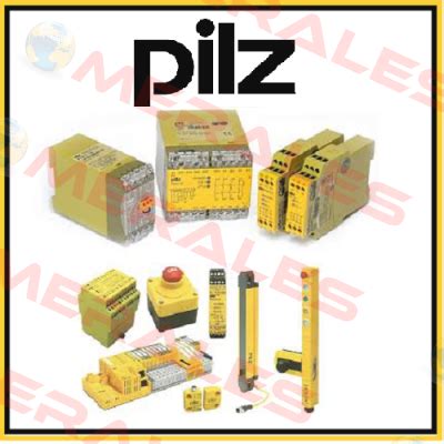 Comprar P N Type Pssu Bp C S T De Pilz En Espa A