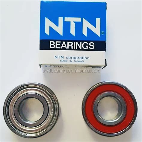 Ntn Japan 6303du2 Deep Groove Ball Bearing 6303 Ntn Bearing 6303llu ...