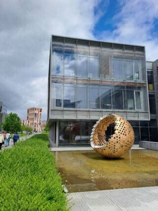 Benchmarking visit to the National University of Ireland, Maynooth [27 ...