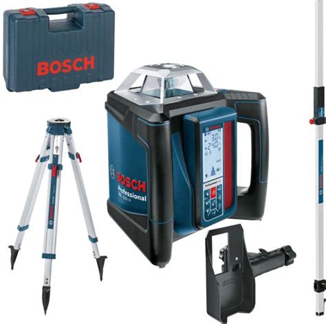 Bosch Grl H Lr Bt Hd Gr Ee Nivela Laser