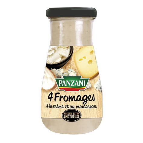 Carbonara Sauce Panzani | Buy Online | My French Grocery