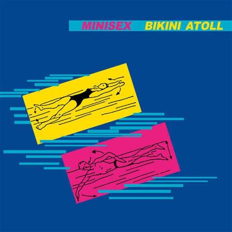 Bikini Atoll By Minisex On Beatsource