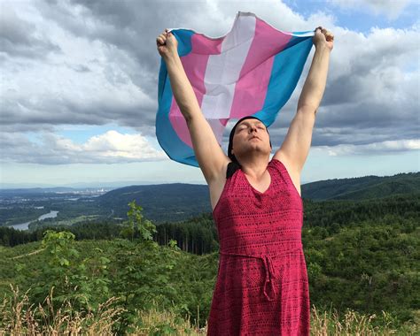 Elisa Rae Shupe, a Complicated Profile in Bravery — Assigned