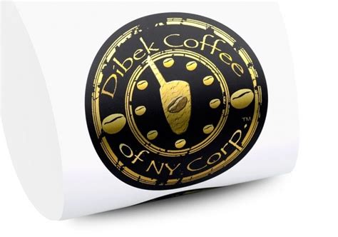 Custom Foil Labels - Free Shipping & Proofing - Inkable Label Co.