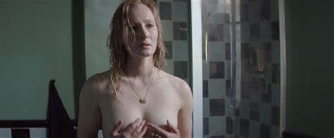 Naked Genevieve O Reilly In Forget Me Not I