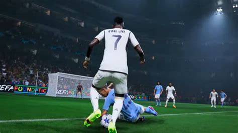 Prvi Video Za Ea Sports Fc Poru Uje Ovo Je Potpuno Druga Ija Igra