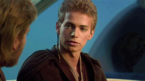 The Jedi Appearance of Anakin Skywalker Revealed in Star Wars - NewsFinale