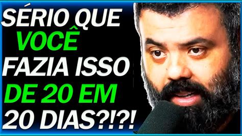 Igor Quase N O Acredita Na Historia De Supera O De Vida Mais Linda Ja