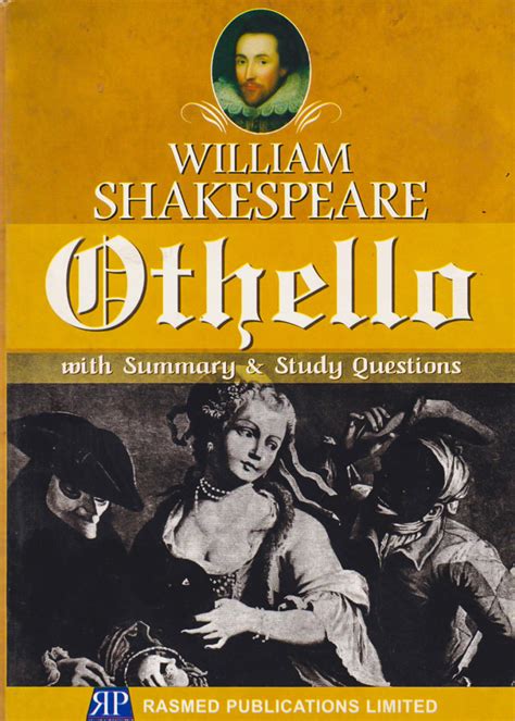 Othello | BuyBooks.NG