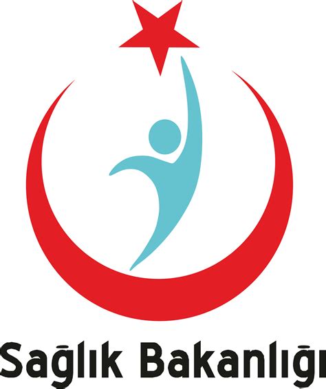 Logos Rates Sağlık Bakanlığı Logo