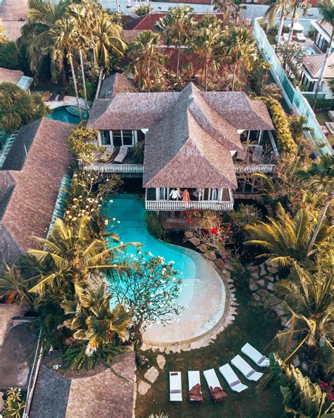 Travelinyourarms Most Instagrammable Hotels In Bali