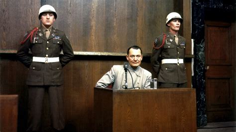 Nuremberg trials begin | November 20, 1945 | HISTORY