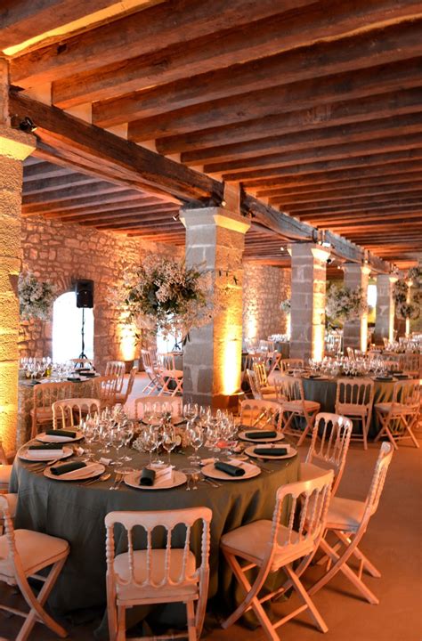 La Sala La Boda Con Estilo De Marta Y Ander TELVA