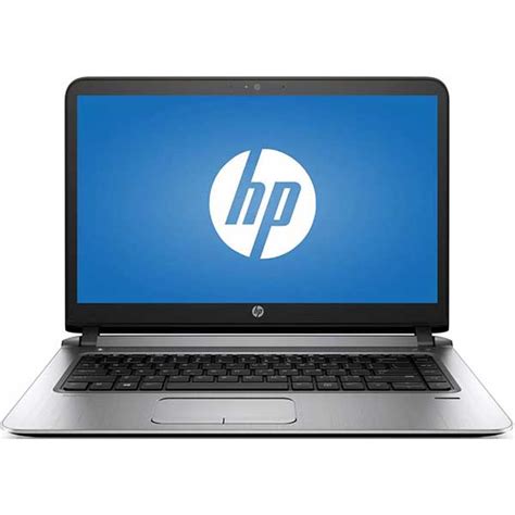 Ноутбук Б/В 14" HP Probook 440 G4: Intel Core i3-7100U, Intel HD, IPS ...