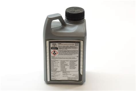 Volvo Hydraulic System Fluid CHF 202 Synthetic Oil For Power Steering