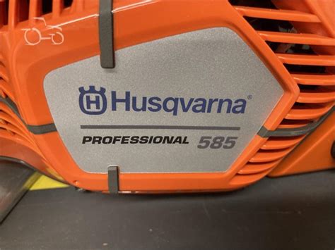 2022 Husqvarna 585 For Sale In Stoystown Pennsylvania