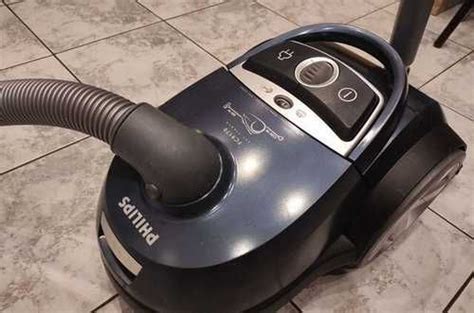 Пылесос Philips FC 9170 Ураган | Festima.Ru - Мониторинг объявлений