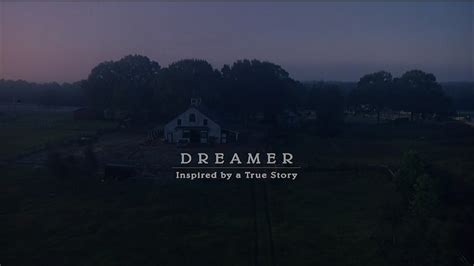 Dreamer Inspired By A True Story 2005 Cars Bikes Trucks And Other Vehicles