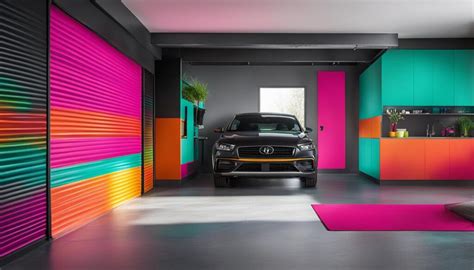 Best 9 Creative Garage Wall Ideas For Your Ultimate Space Makeover