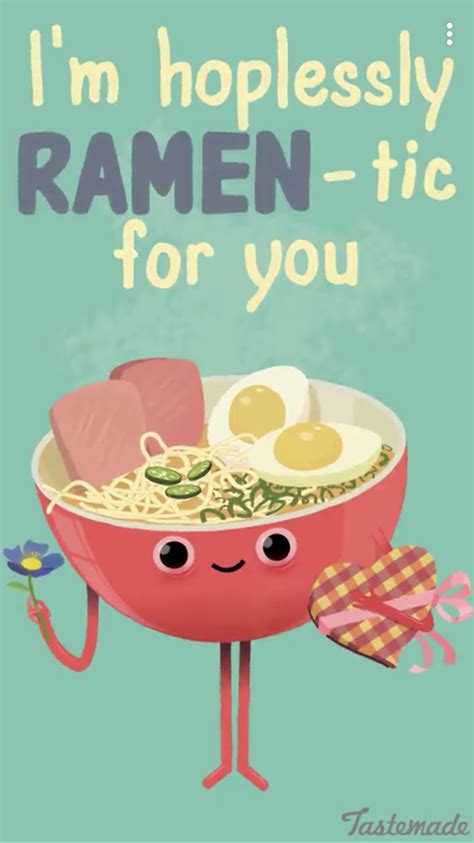 ramen pick up lines – themiddhku