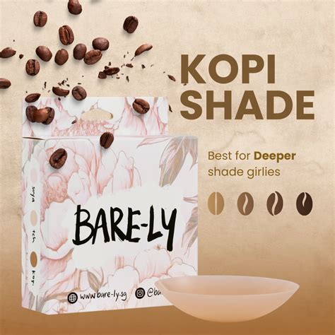 Versatile Non-Adhesive Nipple Covers | Barely - Comfortable & Reusable ...