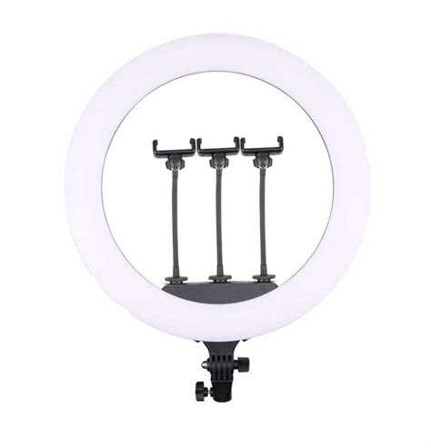 LAMPA PIERŚCIENIOWA LED RING LIGHT KOSMETYCZNA 10946741138