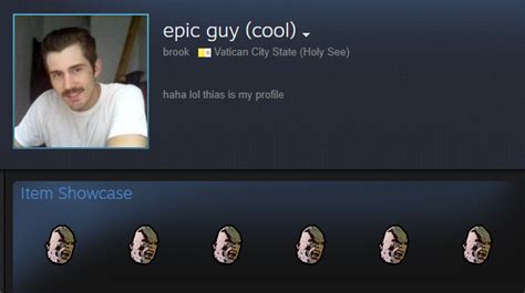 Funny Profile Pictures For Steam