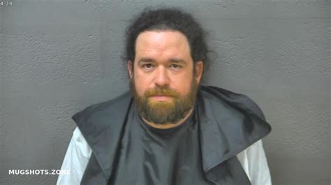 SHIPLEY STEVEN ROCKWELL 11 11 2022 Lynchburg Mugshots Zone