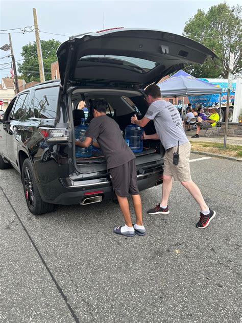 P. Park NJ, LLC | Prospect Park NJ