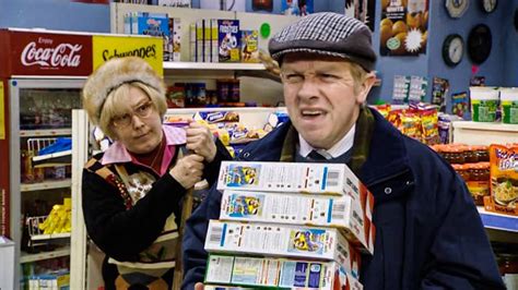 Bbc One Still Game Series 6 Episode Guide