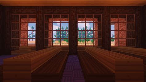 Building My School In Minecraft : r/Minecraftbuilds