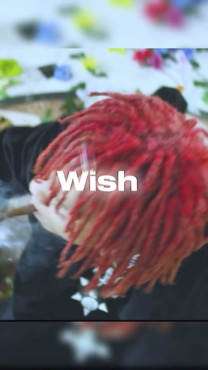 Wish Trippie Redd Youtube