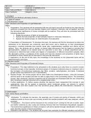 Module Worksheet Pe Docx Name Class Code Fit Oa Outdoor And