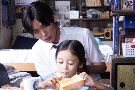 目黒蓮主演、月9「海のはじまり」9月16日oa第11話あらすじ 海（泉谷星奈）と暮らし始めた夏、別れ惜しむ翔平（利重剛）＆朱音（大竹しのぶ）に罪悪感 （12ページ） イザ！