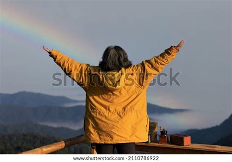 Asian Mature Women Images Stock Photos D Objects Vectors Shutterstock