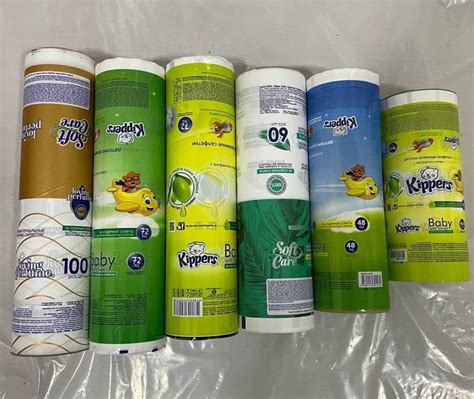 Упаковка для салфеток