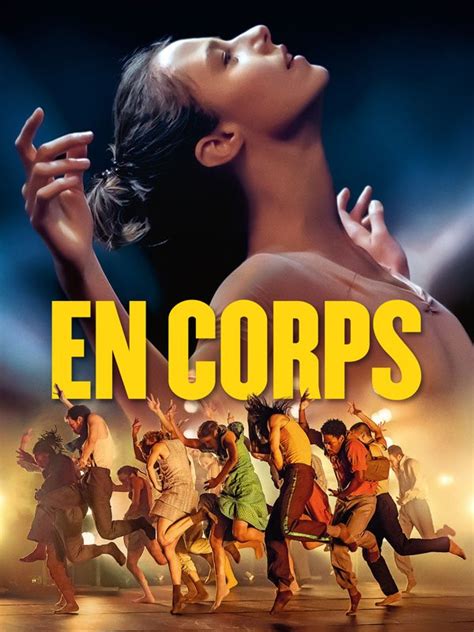 Regarder En Corps En Vod Sur Arte Boutique