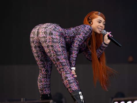 The Internet Found Ice Spice's Mom And I Must Say I Got A Thing For Old
