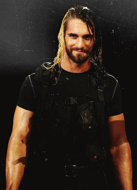 seth rollins | Tumblr | Wwe seth rollins, Seth rollins, Seth freakin ...