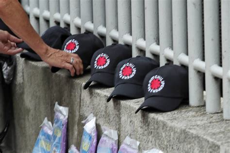 Red Hot Chili Peppers En Costa Rica Los Fiebres Que Hicieron Horas De Fila La Naci N