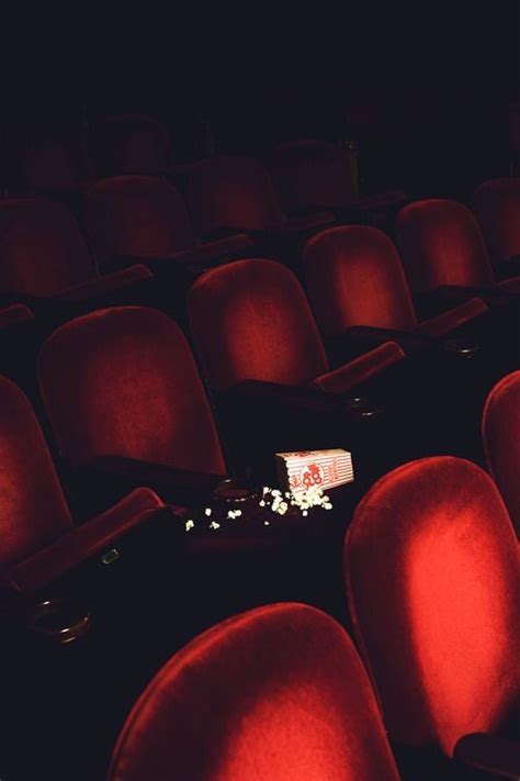 Movie Theater Aesthetic Aesthetic Movies Vintage Theater Aesthetic