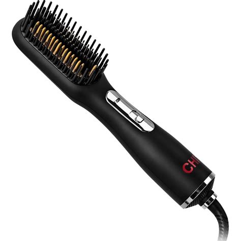 CHI Hot Smoothing In Dryer Brush Beauty Care Choices