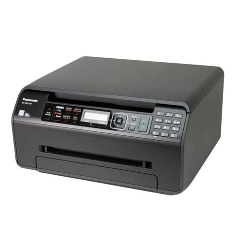 Заправка принтера Panasonic KX–MB1500. Заправка картриджей в Киеве