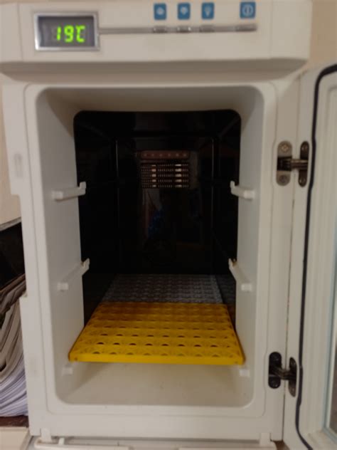 Incubator shelf by Xx_xX | Download free STL model | Printables.com