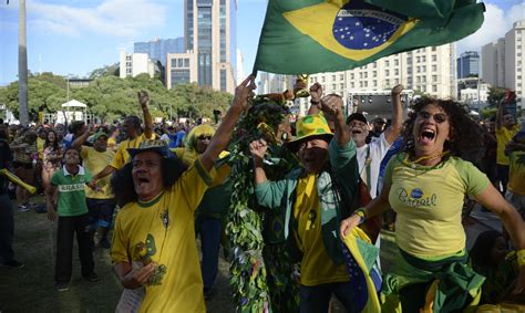 Funcionamento Do Poupatempo Em Dias De Jogos Do Brasil Pela Copa