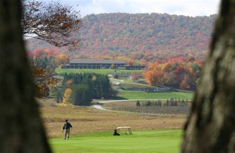 Canaan Valley Resort And Conference Center Davis Wv Resort Reviews