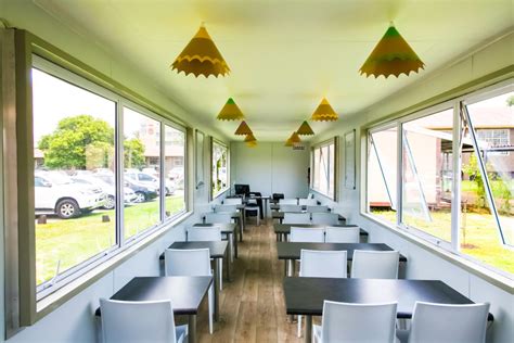 Shipping Container Classrooms 360connect